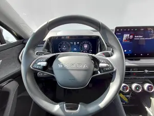 Škoda Kodiaq Exclusive Selection