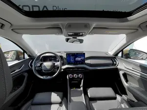 Škoda Kodiaq Exclusive Selection