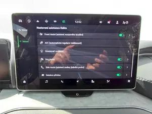 Škoda Kodiaq Exclusive Selection