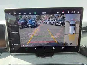 Škoda Kodiaq Exclusive Selection