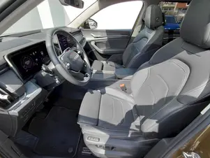 Škoda Kodiaq Exclusive Selection