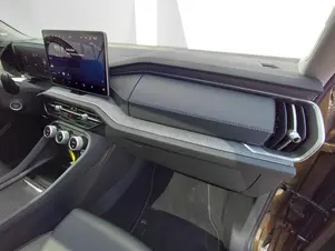 Škoda Kodiaq Exclusive Selection