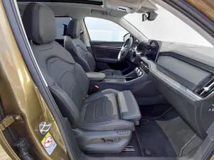 Škoda Kodiaq Exclusive Selection