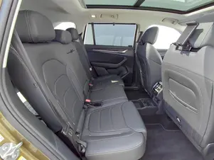 Škoda Kodiaq Exclusive Selection