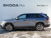 Kodiaq Exclusive Selection