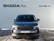 Kodiaq Exclusive Selection
