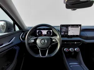 Škoda Kodiaq Exclusive Selection