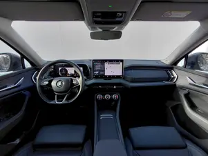 Škoda Kodiaq Exclusive Selection