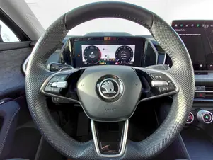 Škoda Kodiaq Exclusive Selection