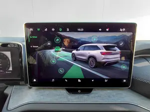 Škoda Kodiaq Exclusive Selection