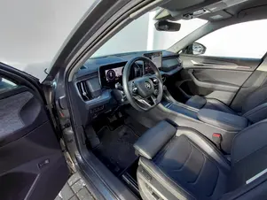 Škoda Kodiaq Exclusive Selection