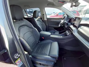 Škoda Kodiaq Exclusive Selection