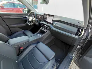 Škoda Kodiaq Exclusive Selection