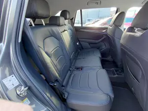 Škoda Kodiaq Exclusive Selection