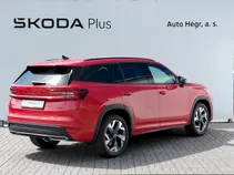 Kodiaq SportLine