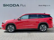 Kodiaq SportLine
