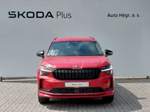 Kodiaq SportLine