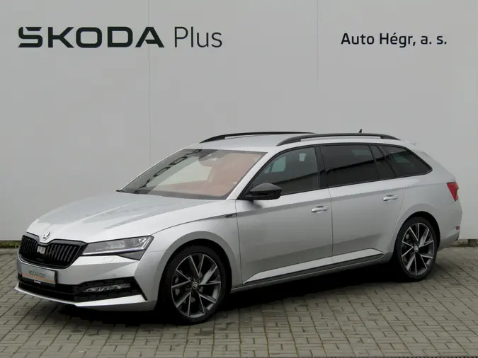 Superb SportLine