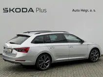 Superb SportLine