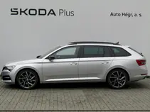 Superb SportLine