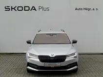 Superb SportLine