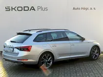 Superb SportLine