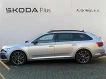 Superb SportLine