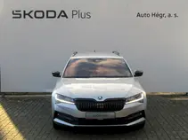 Superb SportLine