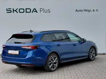 Superb SportLine