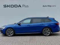 Superb SportLine