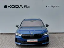 Superb SportLine