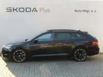 Superb SportLine