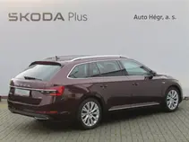 Superb L&K