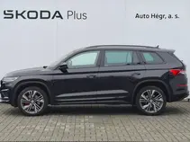 Kodiaq RS