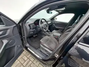 Škoda Kodiaq RS