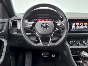 Škoda Kodiaq RS