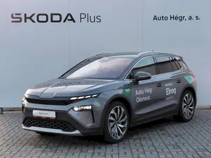 Škoda Elroq Selection