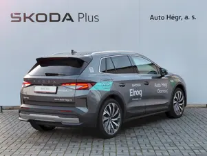 Škoda Elroq Selection