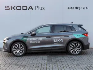 Škoda Elroq Selection