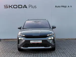 Škoda Elroq Selection