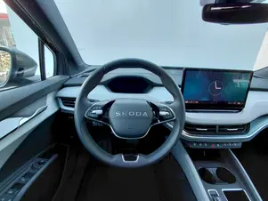 Škoda Elroq Selection