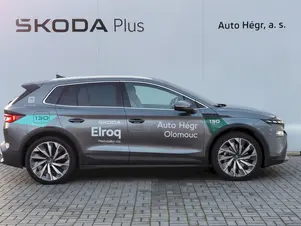 Škoda Elroq Selection