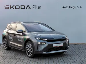 Škoda Elroq Selection