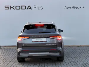 Škoda Elroq Selection