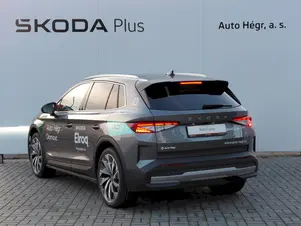 Škoda Elroq Selection