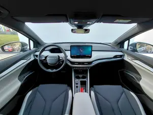 Škoda Elroq Selection