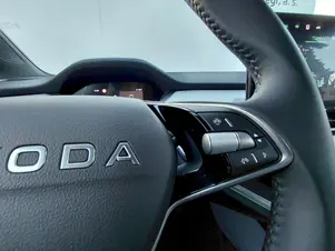 Škoda Elroq Selection