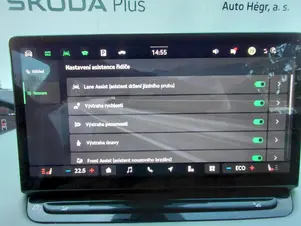 Škoda Elroq Selection