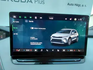 Škoda Elroq Selection