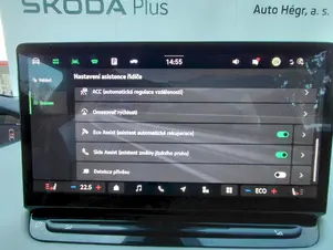 Škoda Elroq Selection